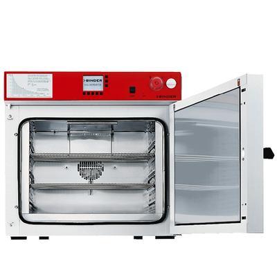 MDL series 115 Safety drying ovens Safety drying ovens with expanded