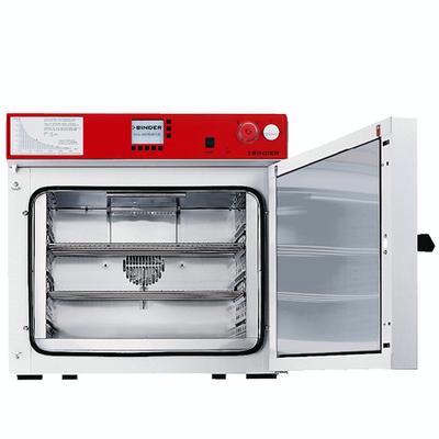 MDL series 115 Safety drying ovens Safety drying oven with expended