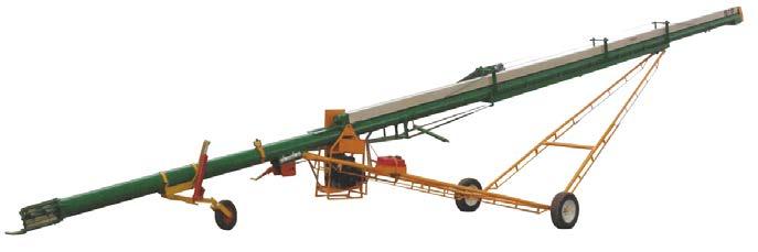 Agricultural Products Price List 24 March 2017 Pencil Auger Plus Range Pencil Auger Plus Range Auger Size Diameter Motor Feet Metres Inches Millimetres 20ft 6.1m 5 127mm 1.5kW single phase $5,055.