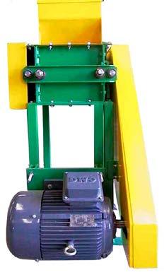 00 * * Note: Capacity will vary according to the size, weight, moisture content and type of grain.