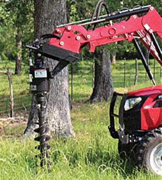 15GPM JAWZ Grabbing Tool The Mahindra Implements JAWSTM Grabbing tool is a patented hydraulic attachments for removing invasive trees and shrubs of all sizes Vegetation is removed completely in