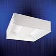 Product 30C High Efficiency up to 2 lamp Recessed Indirect/Direct Fluorescent s 2x2 or 2x4 Per $40 Overall fixture efficiency must be > : - 75% for 2x4 recessed indirect/direct fixture with two T-8