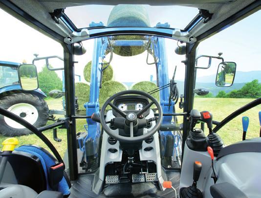 Visit our Web site at www.newholland.