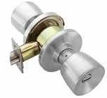 finish chart MA Designs and styles Knob styles Knobs are constructed of brass or cold-formed steel and are zinc-plated and dichromated for rust resistance. Springs are stainless steel.