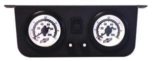 Heavy-Duty Compressor Standard-Duty Compressor LoadController systems are available with either a standard or heavy-duty compressor.