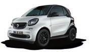 available for the smart fortwo