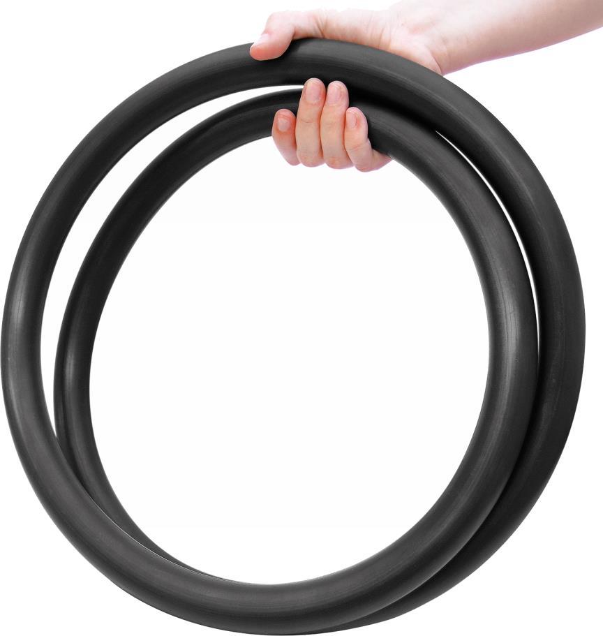 Millions LARGE SIZE AND ENDLESS O-RINGS IN VARIOUS COMPOUNDS,PRODUCED WITH AN INNOVATIVE STEP-MOLDING