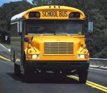 School Buses Truck and Bus Regulation Phase in PM filters if more than 14,000 pounds GVWR No PM filter requirement for 1988-1993 MY engines until 2014 Pre-1977 MY engines replaced by 2012 No