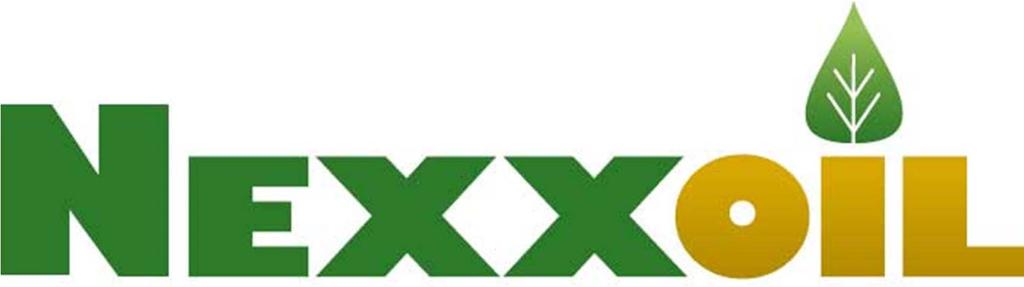 C Nexxoil AG AG