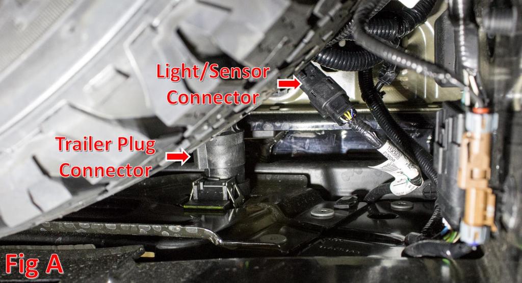 2017 Current Ford SuperDuty HoneyBadger Rear Bumper Installation Instructions PREPARATION 1. Disconnect the negative terminal on the battery.