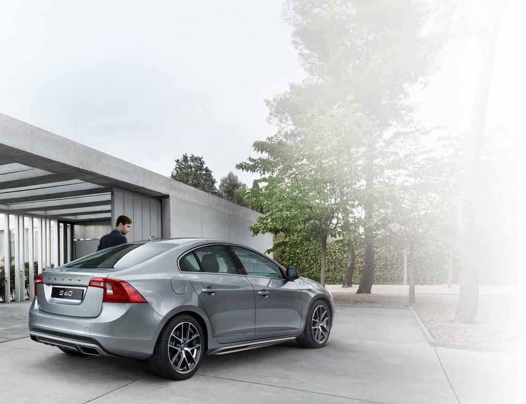 Our range of finance, service and insurance options will allow you to budget for your new Volvo around one key factor your lifestyle.