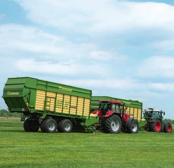 MX The better way of forage harvesting Low power input Continuous crop flow Optimum quality of cut Easy operation MX the powerful range of rotor wagons Model Function Extensions Capacity (DIN 11714)