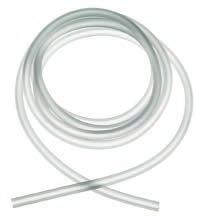 200 mm 40233006 Measuring hoses PVC hose, inner
