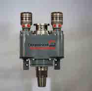 5 RRE MOTORS - PARKER TG SERIES AVAILABLE IN VARIOUS SIZES TOP RPM - 105 RPM (TG0280) PEAK TORQUE - 5099 FT/LB HYDRAULIC SPECS - 3000 PSI - 45 GPM