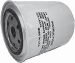 Small Engine Parts & Accessories GENERAC OIL / TRANSMISSION FILTERS & ACCESS GRAVELY continued 12-634 7185 7185 7185D Found on many Generac models.