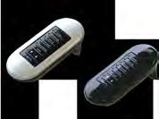 with ll Somfy nd universl infrred remote controls Simply use the IR sensor for IR control.