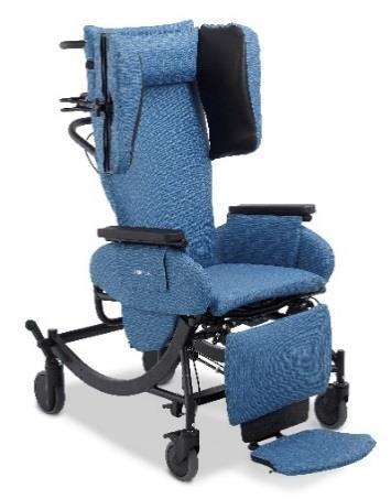 Upholstery Color Options (Select one) * Standard padding configuration: Headrest, exterior of shoulder bolsters, upper and lower side pads & sole pads Come in Accent Color.