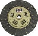 Performance Clutches 1957-84 Hays Truck Clutch Set Hays Truck Clutch sets feature a clutch disc manufactured with a durable, heat resistant woven lining riveted to a shockabsorbing Marcel backing.