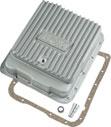 99 ea 79683PL deep polished... 379.99 ea Cast Aluminum Deep Transmission Pan Additional oil capacity means more cooling ability for your transmission.