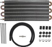 Transmission Products 1967-93 Transmission Cooler Lines Correct reproductions of the original transmission cooler lines available in your choice of OE material which was originally installed, or a