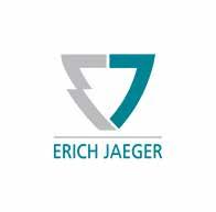 For over 90 years, ERICH JAEGER has designed and manufactured high-quality connectors for various industries.