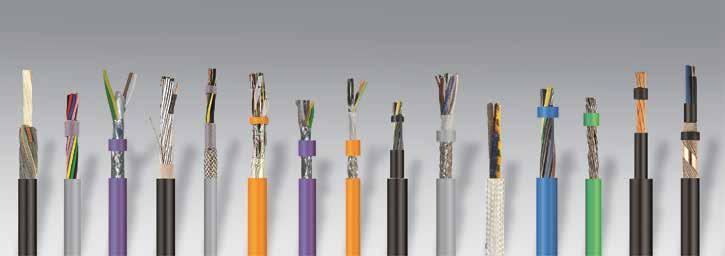 TKD is one of the biggest, well-known suppliers of cable, ready-made cable and cable accessories with sales worldwide.