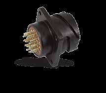 Allied Electronics Corporation, popularly known as Allied Connectors, is a manufacturer of circular multi-pin military connectors (as per various MIL specifications) based in Mumbai, India.