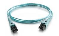Contact your customer service representative for more information on Quiktron s fiber optic cable solutions.