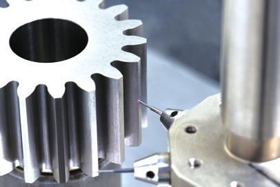 Extending Precision Gear Applications Globally Industrial