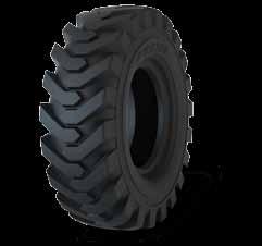 REINFORCED TAPERED TREAD