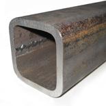 the client. For the frame, we will use A513 Hot Rolled Mild Steel Square Tubing with dimensions 0.065" T 0.75" H.