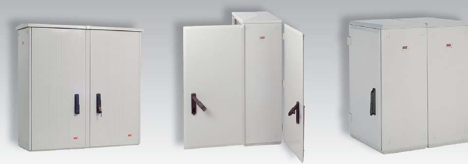 Hinges are usually fitted on the right but may also be fitted on the left on demand.