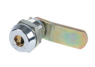 Slide nut M5 + screw M5x16 mm for c-profile Lock Abloy