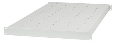 ACS00065 Shelf 19 x 370 mm, front fixing, black 2 370 ACS00091 Shelf 19 4-point fixing S=450, light gray