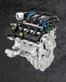 2L I5 Power Stroke Diesel 185 HP @ 3000 RPM 350