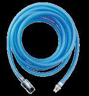 Pre-mounted Hose Kits Pre-mounted hose kits Atlas Copco hose kits provides an easy way to choose the right hose and coupling combination for pneumatic tools.