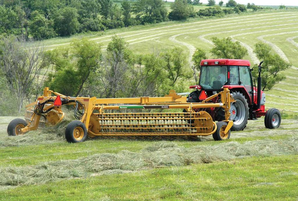 What s more, these machines are proven on the millions of acres they have worked and the tremendous resale values they maintain.