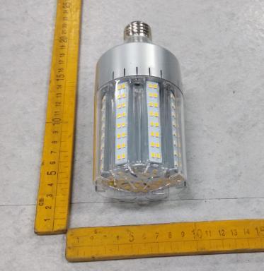 Luminaire Type LED Lamp Rated Voltage /