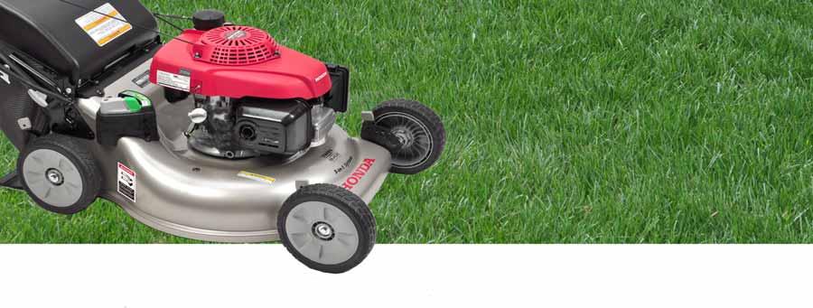 HRR216PKUA OWNER S MANUAL HRR216PKUA LAWN MOWER QUICK FIND Before operating the mower for the first time, please read this Owner s Manual.