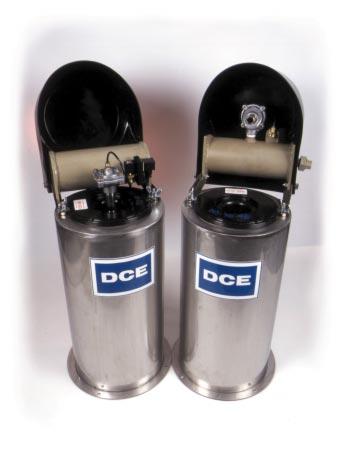 Installation, Operation and Maintenance Manual DCE 100 Series Dust Filter Publication 2638B (GB) 0702 1419-8000A