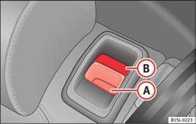 struck by a detonating airbag and fired through the vehicle interior. To reduce the risks, please note the following: Secure all objects in the vehicle.