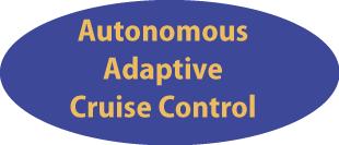 Autonomous Unmanned Vehicles Google s Goal Automated Highway Systems (AHS)