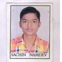 20 495 1305984 Sachin Namdev Suresh
