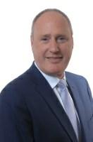 Broker Profile Gordon Allebach Gordon Allebach has over twenty years of real estate experience in the acquisition of commercial properties and development of residential homes throughout the country.