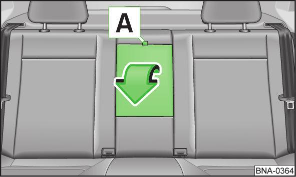 Please note the following points about the headrest settings» page 8, Correct and safe seated position. on page 47 first. The height of the armrest is adjustable.