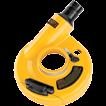 rubber seal allows for adhesion to most masonry surfaces Explore the full Perform & Protect range at DEWALT.com 79 DRILLING & HOLE CLEANING Floor Cleaning Kit for DWV902M-XE EX GST 53.