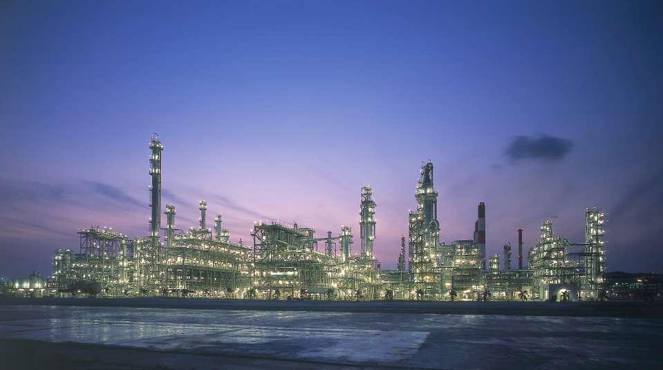 Prospects for the Basic Petrochemical Value