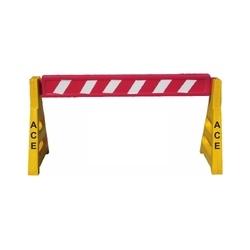 Barriers Safety