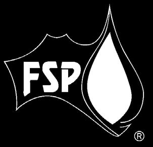 FSP AUSTRALIA PTY LTD