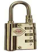 Code: OL-CL FSP Pad-Lockable L